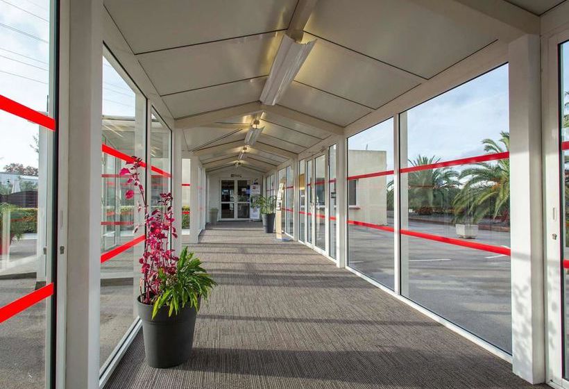 Hôtel Ibis Perpignan Sud Saint Charles  | Perpignan | Pyrenees-Orientales | France 8