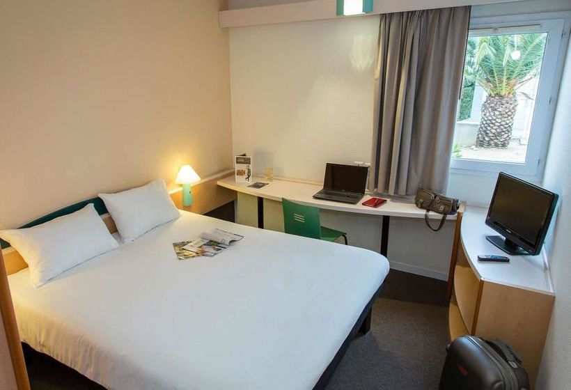 Hôtel Ibis Perpignan Sud Saint Charles  | Perpignan | Pyrenees-Orientales | France 9