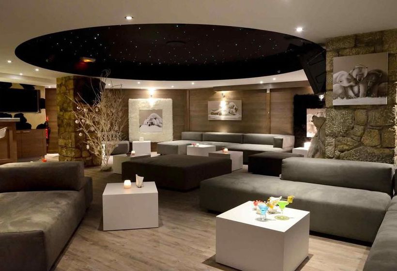 Hôtel Mercure Belle Plagne 2100  | Belle Plagne | Savoie | France 15