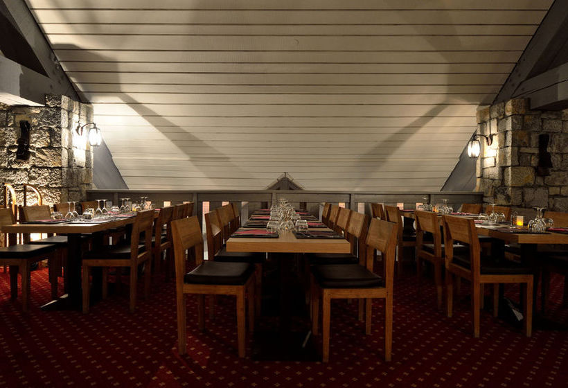 Hôtel Mercure Belle Plagne 2100  | Belle Plagne | Savoie | France 19