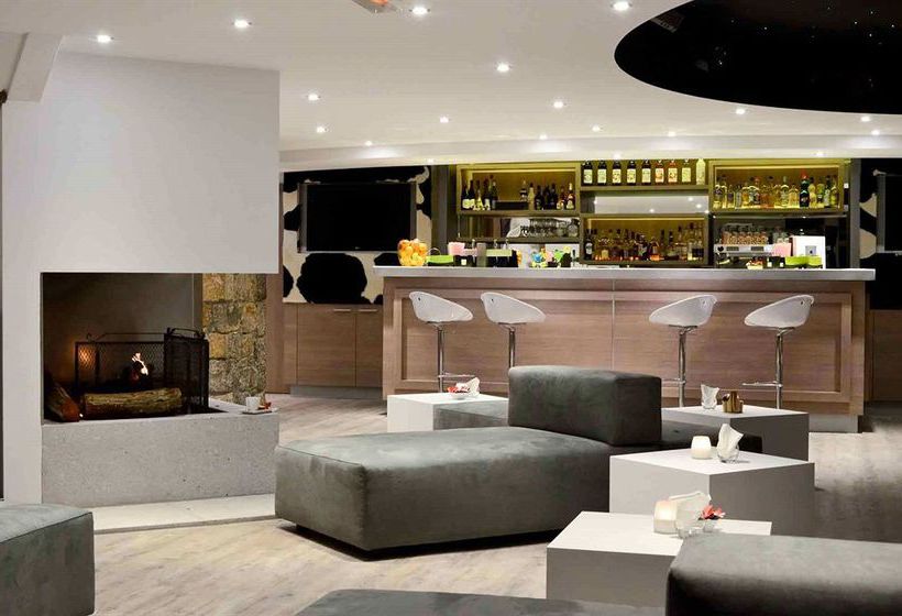 Hôtel Mercure Belle Plagne 2100  | Belle Plagne | Savoie | France 2