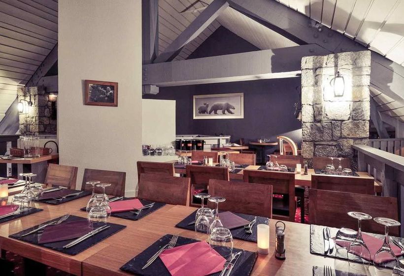 Hôtel Mercure Belle Plagne 2100  | Belle Plagne | Savoie | France 7