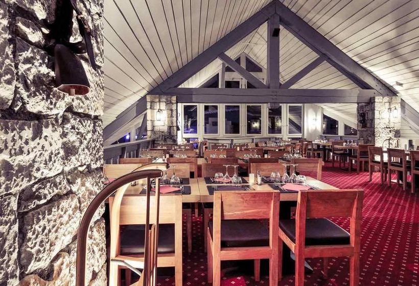 Hôtel Mercure Belle Plagne 2100  | Belle Plagne | Savoie | France 8
