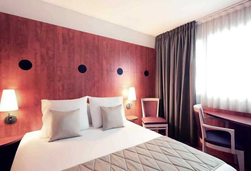 Hotel Mercure Beziers