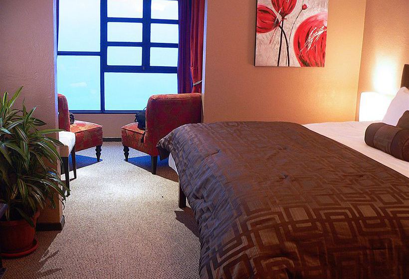 Hotel Poas Lodge  | Poasito | Alajuela | Costa Rica 1