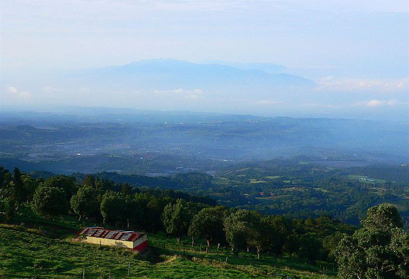 Hotel Poas Lodge  | Poasito | Alajuela | Costa Rica 2