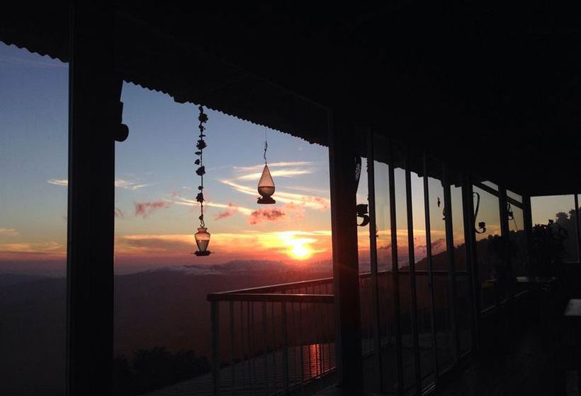 Hotel Poas Lodge  | Poasito | Alajuela | Costa Rica 5