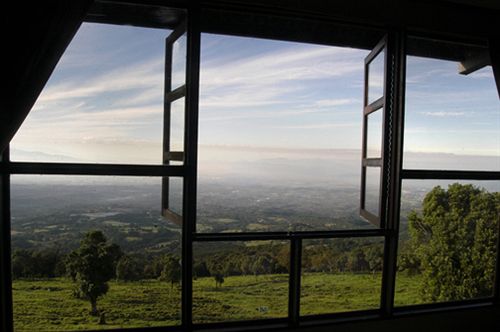 Hotel Poas Lodge  | Poasito | Alajuela | Costa Rica 6