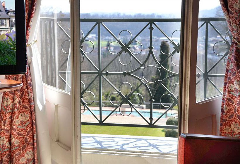 The Hotel Villa Navarre  | Pau | Pyrenees-Atlantiques | France 1