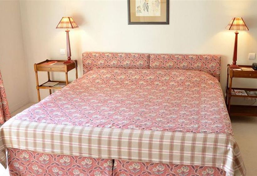 The Hotel Villa Navarre  | Pau | Pyrenees-Atlantiques | France 10