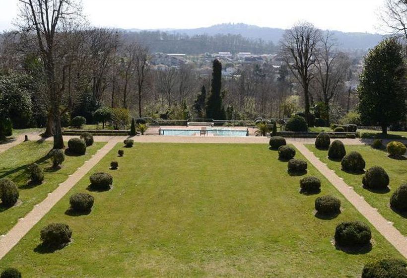 The Hotel Villa Navarre  | Pau | Pyrenees-Atlantiques | France 11