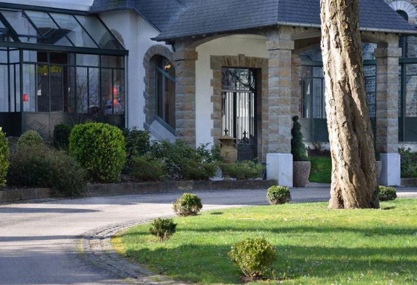 The Hotel Villa Navarre  | Pau | Pyrenees-Atlantiques | France 12