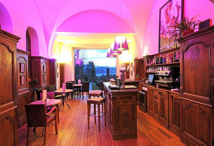 The Hotel Villa Navarre  | Pau | Pyrenees-Atlantiques | France 13