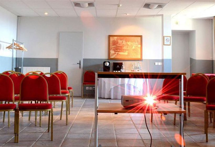 The Hotel Villa Navarre  | Pau | Pyrenees-Atlantiques | France 14