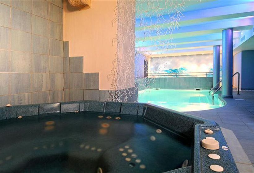 The Hotel Villa Navarre  | Pau | Pyrenees-Atlantiques | France 15