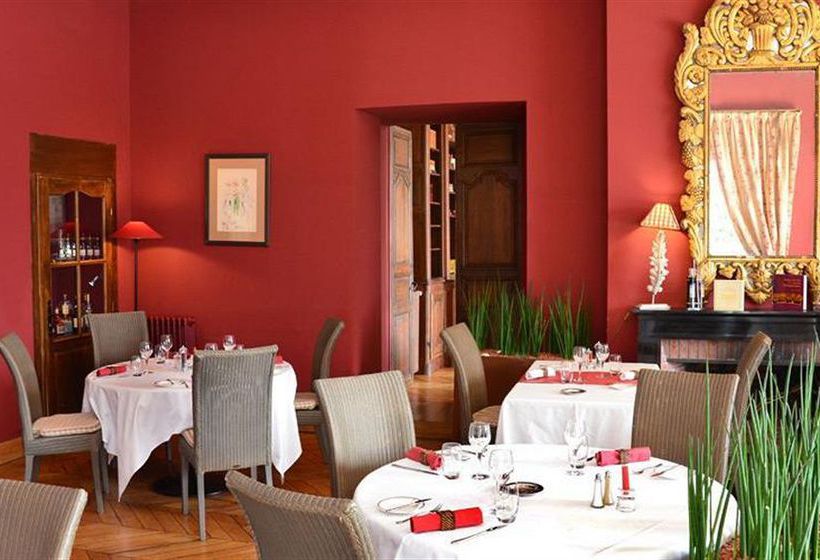 The Hotel Villa Navarre  | Pau | Pyrenees-Atlantiques | France 17