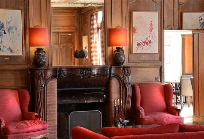 The Hotel Villa Navarre  | Pau | Pyrenees-Atlantiques | France 2