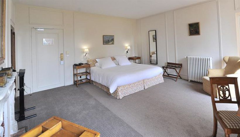 The Hotel Villa Navarre  | Pau | Pyrenees-Atlantiques | France 20