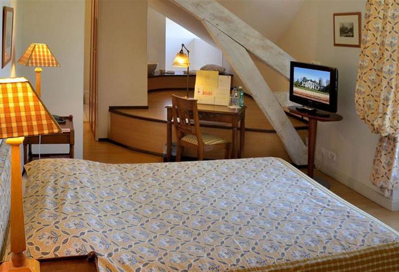 The Hotel Villa Navarre  | Pau | Pyrenees-Atlantiques | France 4