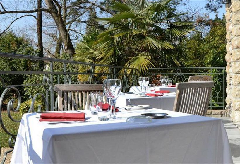 The Hotel Villa Navarre  | Pau | Pyrenees-Atlantiques | France 5