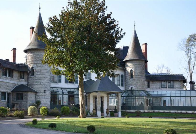 The Hotel Villa Navarre  | Pau | Pyrenees-Atlantiques | France 8