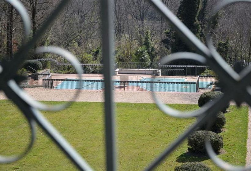 The Hotel Villa Navarre  | Pau | Pyrenees-Atlantiques | France 9