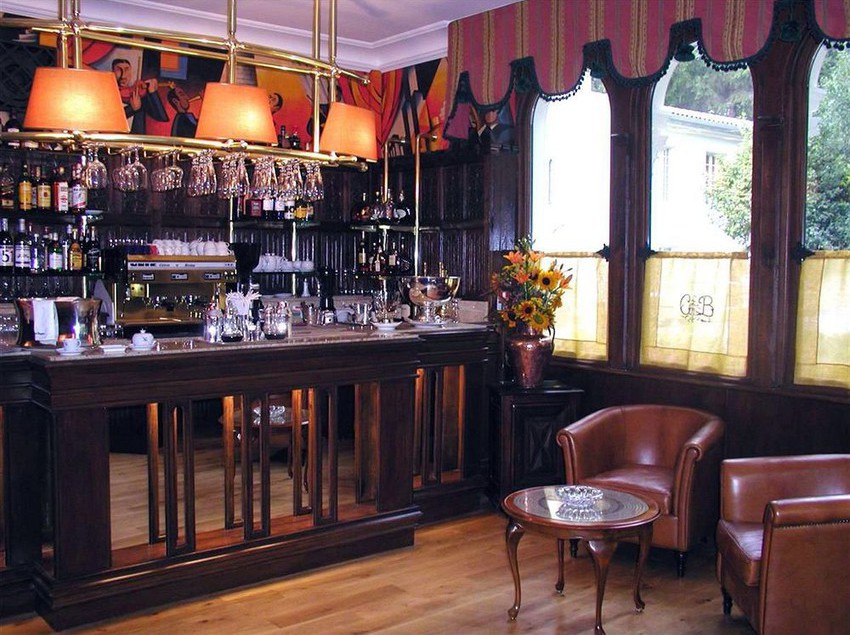 Hotel Chateau De Brindos Pirineos Atlánticos