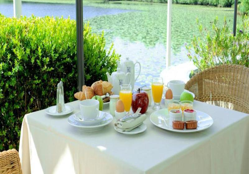 Hôtel Chateau De Brindos  | Anglet | Pyrenees-Atlantiques | France 10