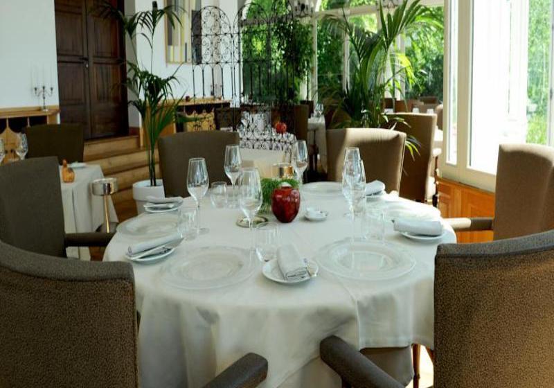 Hôtel Chateau De Brindos  | Anglet | Pyrenees-Atlantiques | France 11