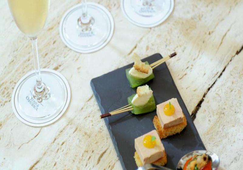 Hôtel Chateau De Brindos  | Anglet | Pyrenees-Atlantiques | France 12