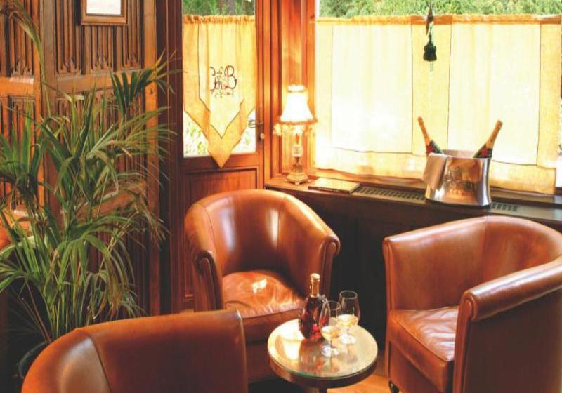 Hôtel Chateau De Brindos  | Anglet | Pyrenees-Atlantiques | France 14