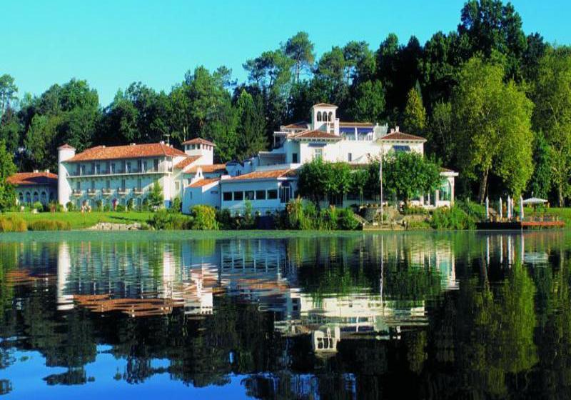 Hôtel Chateau De Brindos  | Anglet | Pyrenees-Atlantiques | France 15