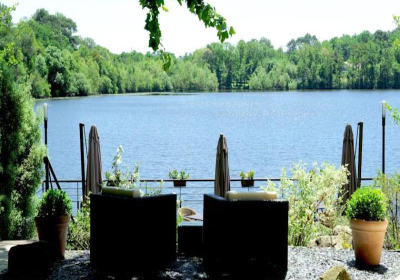 Hôtel Chateau De Brindos  | Anglet | Pyrenees-Atlantiques | France 16