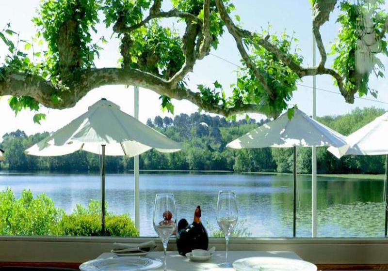 Hôtel Chateau De Brindos  | Anglet | Pyrenees-Atlantiques | France 17