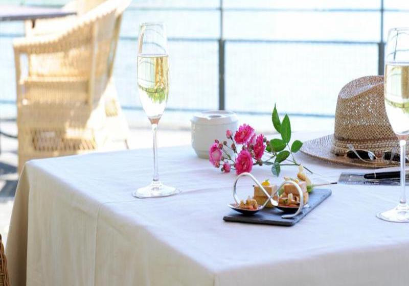 Hôtel Chateau De Brindos  | Anglet | Pyrenees-Atlantiques | France 18