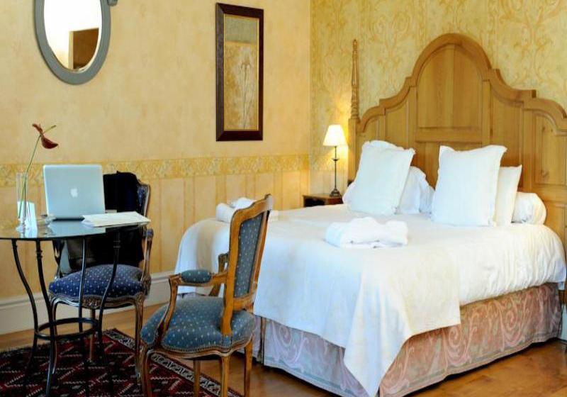 Hôtel Chateau De Brindos  | Anglet | Pyrenees-Atlantiques | France 20