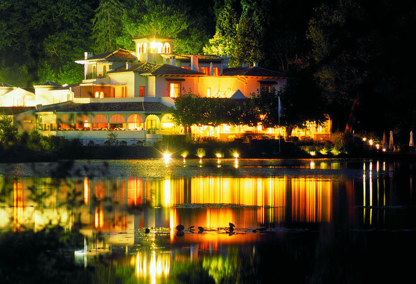 Hôtel Chateau De Brindos  | Anglet | Pyrenees-Atlantiques | France 4