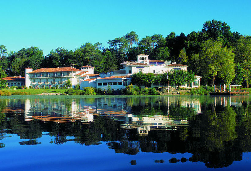 Hôtel Chateau De Brindos  | Anglet | Pyrenees-Atlantiques | France 5