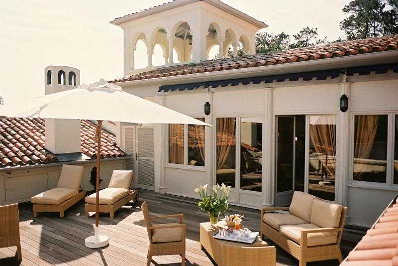 Hôtel Chateau De Brindos  | Anglet | Pyrenees-Atlantiques | France 6