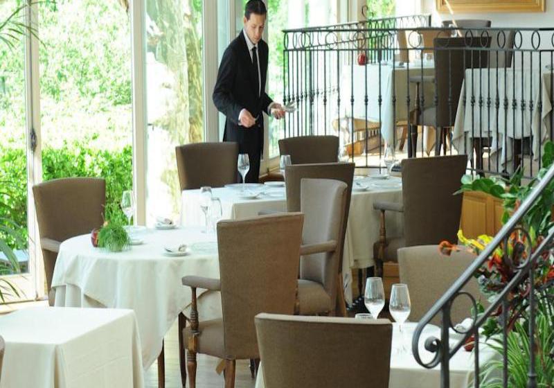 Hôtel Chateau De Brindos  | Anglet | Pyrenees-Atlantiques | France 7