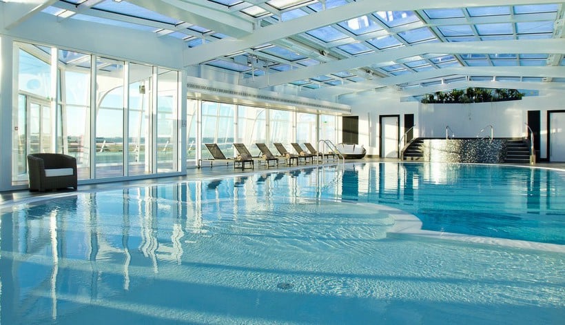 Hotel Miramar La Cigale 