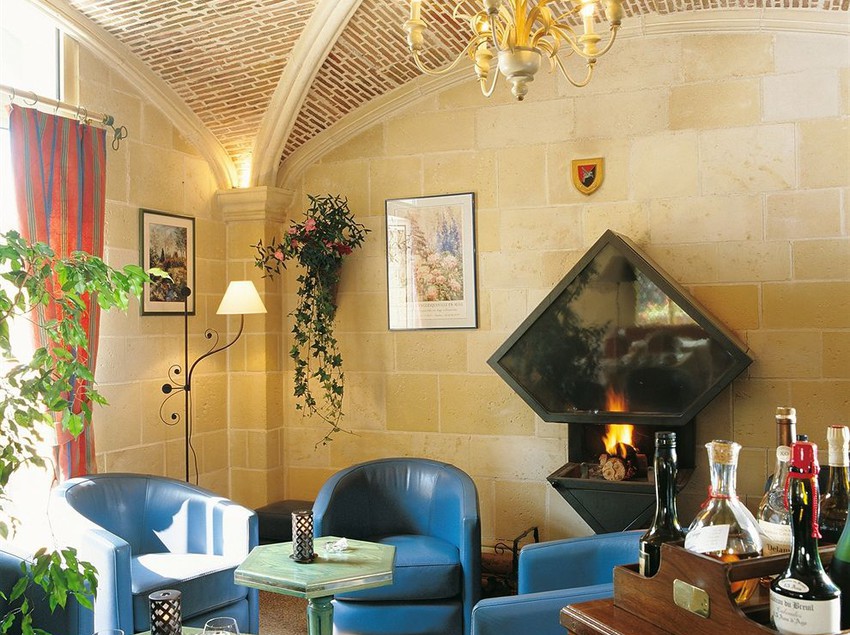 Hôtel L'Augeval  | Deauville | Calvados | France 1