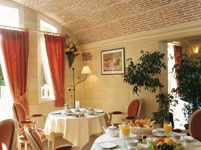 Hôtel L'Augeval  | Deauville | Calvados | France 2