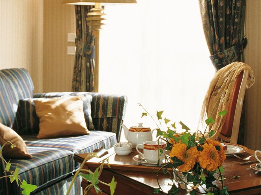 Hôtel L'Augeval  | Deauville | Calvados | France 3