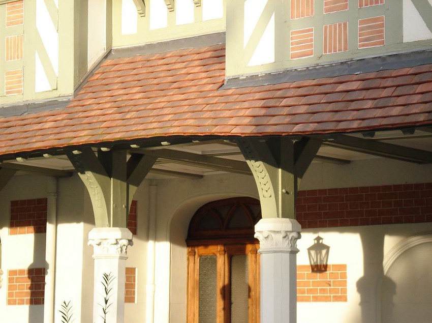 Hôtel L'Augeval  | Deauville | Calvados | France 5