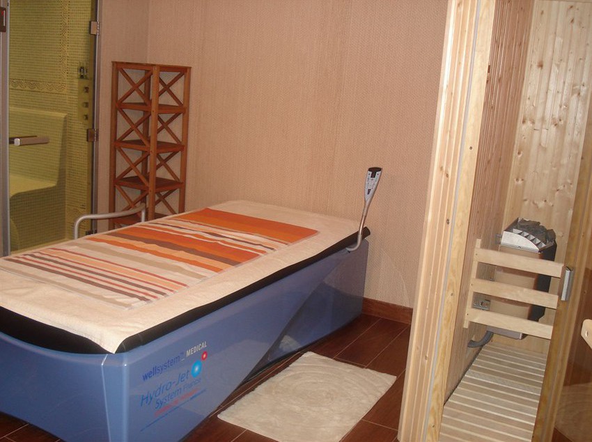 Hôtel L'Augeval  | Deauville | Calvados | France 7