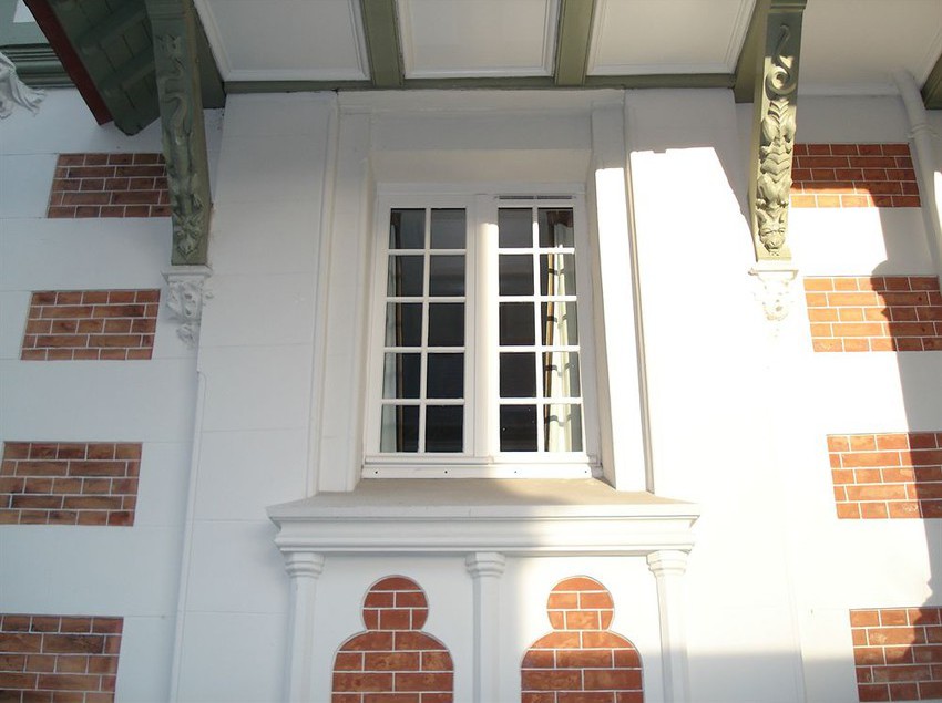 Hôtel L'Augeval  | Deauville | Calvados | France 8