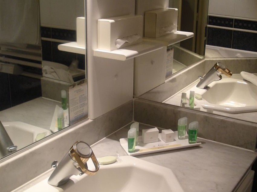 Hôtel L'Augeval  | Deauville | Calvados | France 9