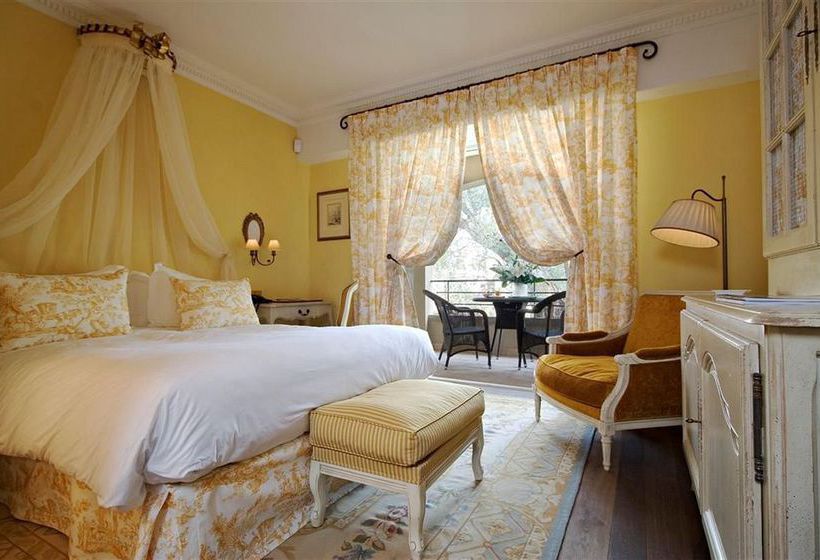 Hôtel Le Mas de Pierre  | St Paul de Vence | Alpes-Maritimes | France 2