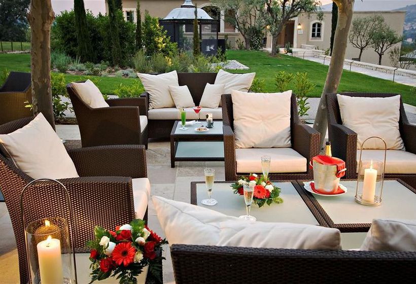 Hôtel Le Mas de Pierre  | St Paul de Vence | Alpes-Maritimes | France 3